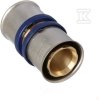 Złączka M1 c/z woda PN10 50 DRL 3090819